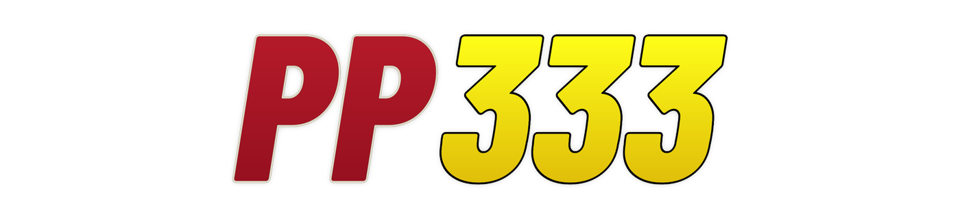 pp333 Logo